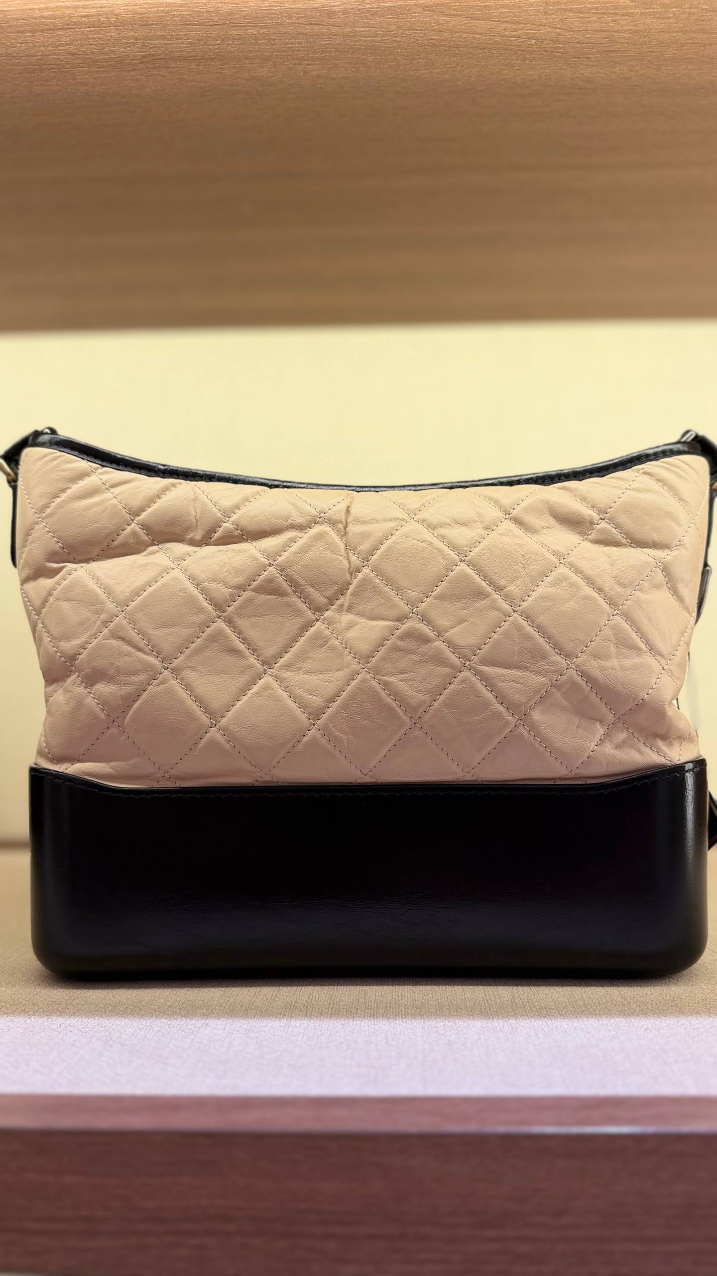 Chanel Chanel gabriel