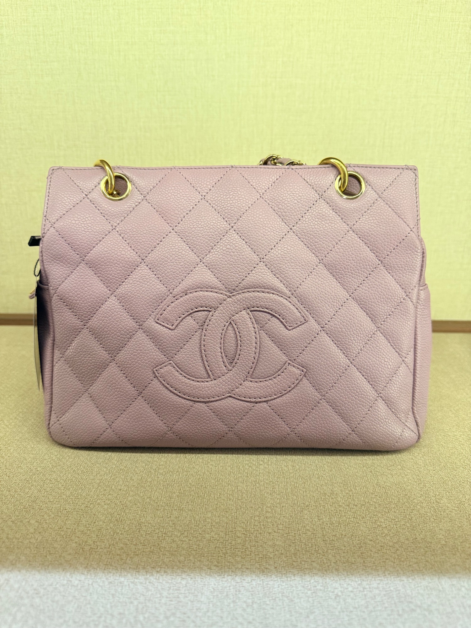 Chanel Chanel ptt