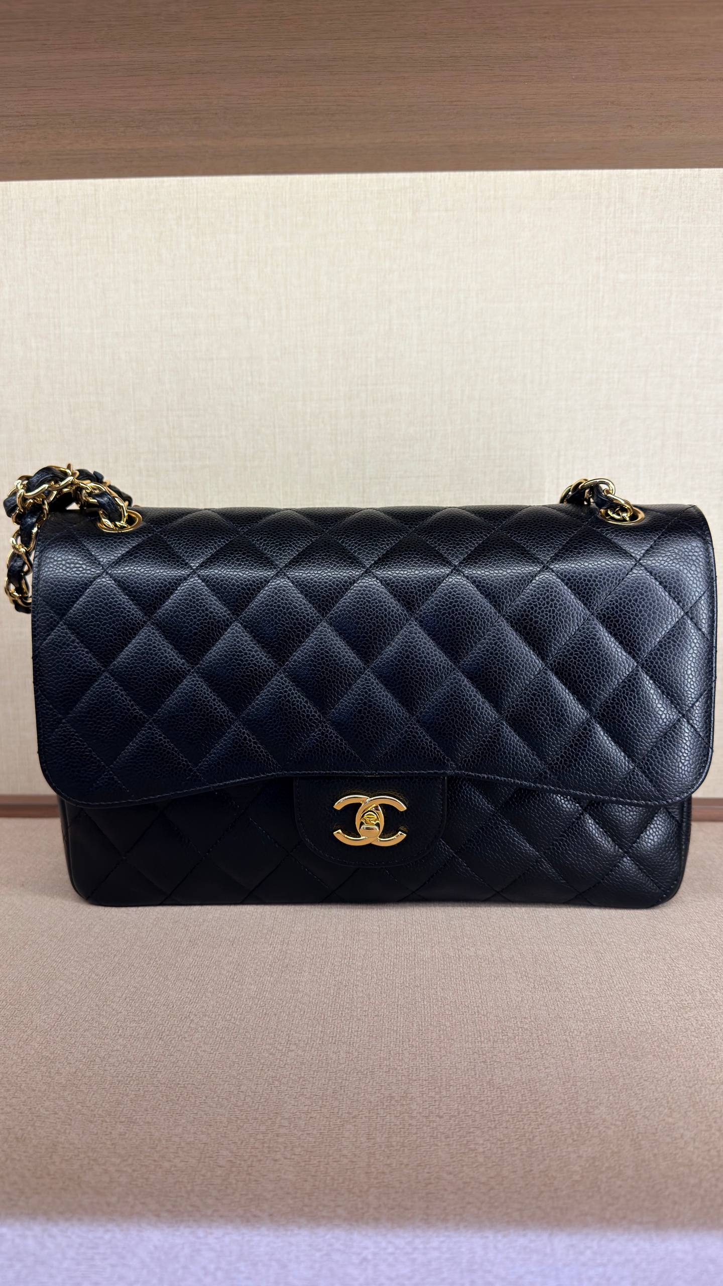 Chanel Chanel Classic Flap Bag