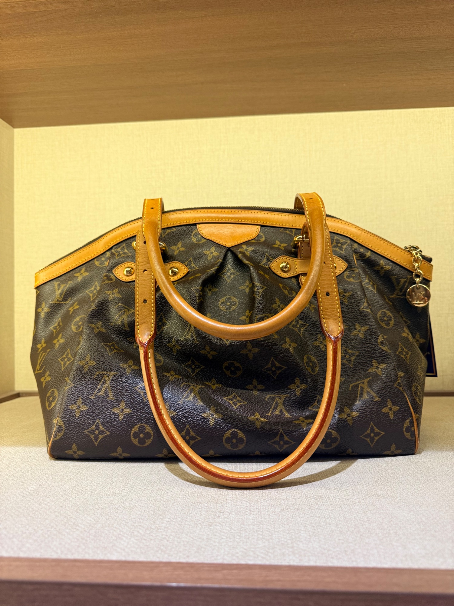 Louis Vuitton ⁠Louis Vuitton Tivoli