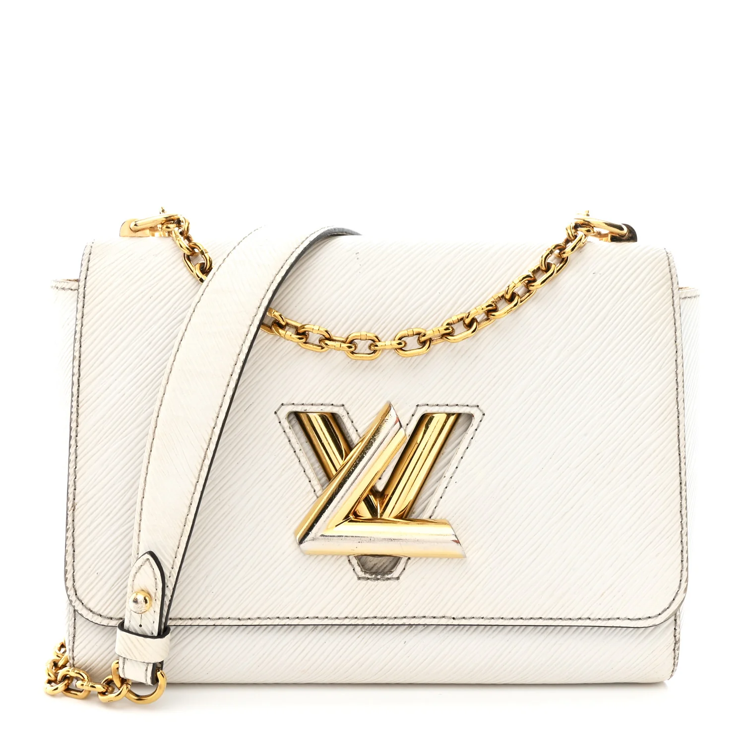 Louis Vuitton Louis Vuitton Twist PM bag